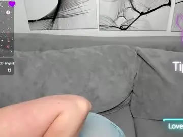 Chaturbate Free Porn Cam of eliss_stoun