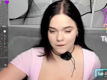 Chaturbate Sex Chat of eliss_stoun