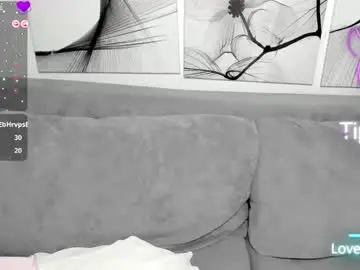 Chaturbate Nude Webcam of eliss_stoun