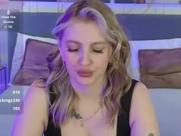 Chaturbate Sex Cam of eva__summers