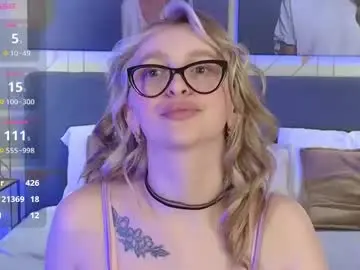 Chaturbate Adult Webcam of eva__summers