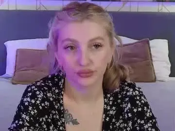 Chaturbate Adult Video Chat of eva__summers