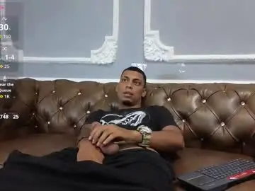 Chaturbate Best live sex cam show of hiancash