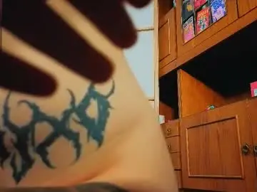 Chaturbate Best live sex cam show of honeyyy_bunny