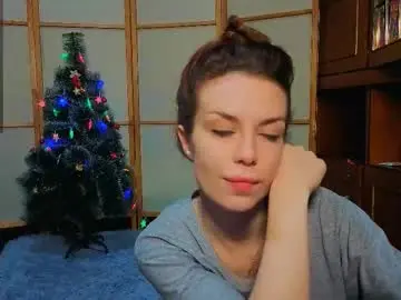 Chaturbate Best live sex cam show of honeyyy_bunny