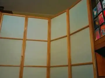 Chaturbate Nude Webcam of honeyyy_bunny