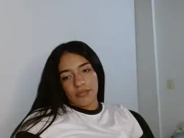 Chaturbate Live Sex of iam_paolax