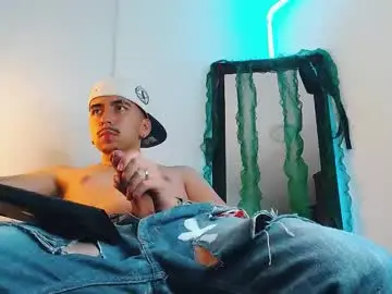 Chaturbate Best Webcam of liamty_luxor