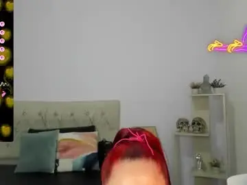 Chaturbate Free Porn Cam of lucy_hot77