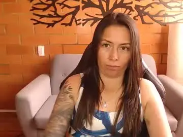 Chaturbate Sex Chat of melanny_69