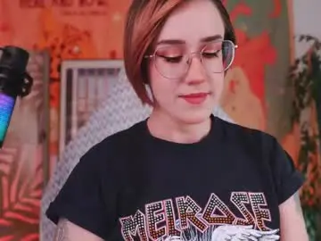 Chaturbate Free Porn Cam of nikaxreznik