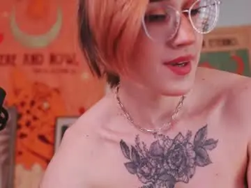 Chaturbate Watch Live Sex Cams of nikaxreznik