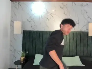 Chaturbate Live Sex of noah_dupont_