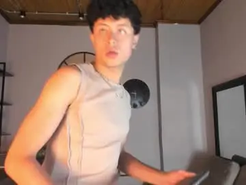 Chaturbate Watch Live Sex Cams of noah_dupont_