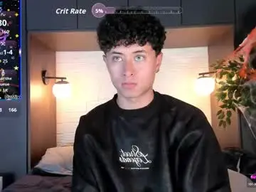 Chaturbate Live Sex of noah_dupont_