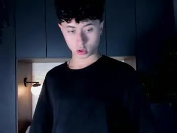 Chaturbate Live Sex of noah_dupont_