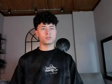 Chaturbate Adult Webcam of noah_dupont_