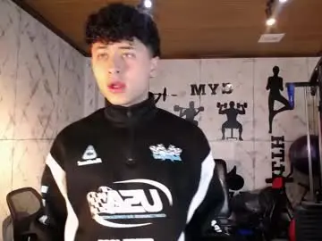 Chaturbate Watch Live Sex Cams of noah_dupont_