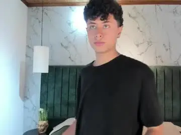 Chaturbate Adult Video Chat of noah_dupont_