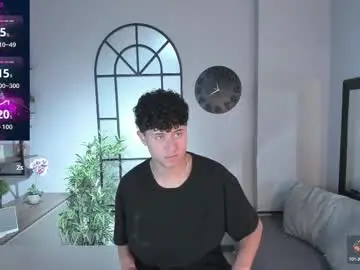 Chaturbate Adult Webcams of noah_dupont_