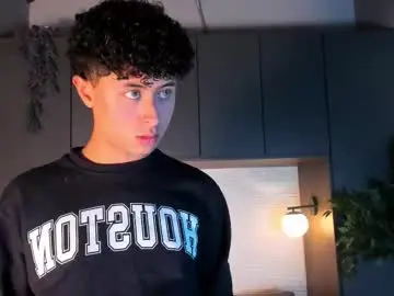 Chaturbate Adult Video Chat of noah_dupont_