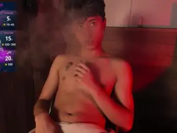 Chaturbate Watch Live Sex Cams of noah_dupont_
