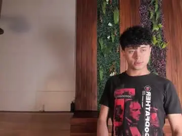 Chaturbate Live Porn of noah_dupont_