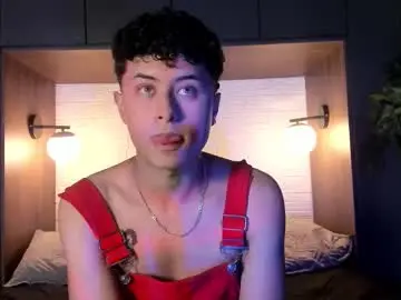 Chaturbate Adult Webcam of noah_dupont_