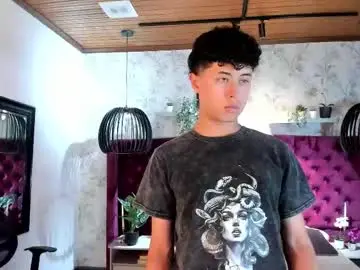 Chaturbate Private Sex Chat of noah_dupont_