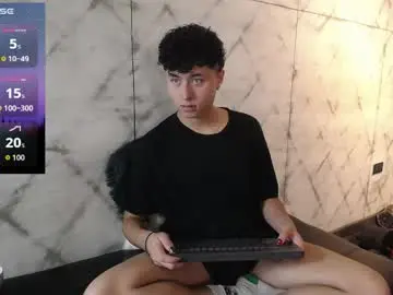 Chaturbate Free Porn Cam of noah_dupont_