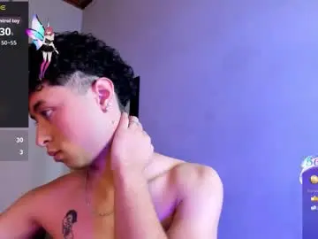 Chaturbate Free Live Porn of noah_dupont_