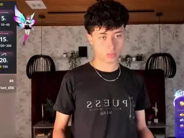 Chaturbate Free Live Porn of noah_dupont_