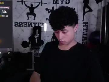 Chaturbate Best live sex cam show of noah_dupont_