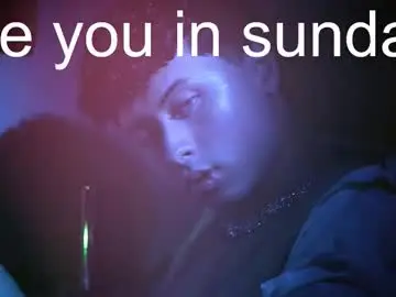 Chaturbate Best Webcam of noah_dupont_