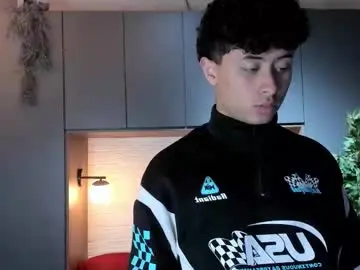 Chaturbate Live Sex of noah_dupont_