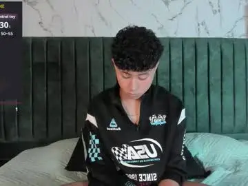 Chaturbate Sex Chat of noah_dupont_