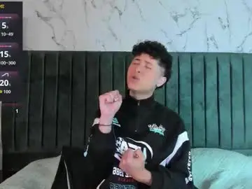 Chaturbate Watch Live Sex Cams of noah_dupont_