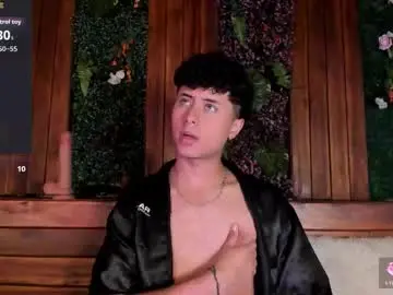 Chaturbate Sex Chat of noah_dupont_