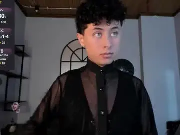 Chaturbate Free Porn Cam of noah_dupont_