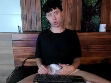 Chaturbate Adult Webcams of noah_dupont_