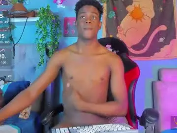 Chaturbate Adult Webcam of patrickvans