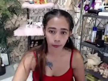 Chaturbate Private Sex Chat of pinaymorena_renelda