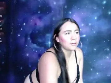 Chaturbate Nude Webcam of sarahrivera_