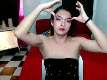 Chaturbate Live Porn of seductive_gabriela