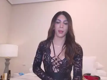 Chaturbate Free Porn Cam of shenoabloom