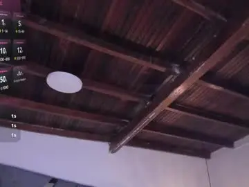 Chaturbate Adult Video Chat of strong_girl_