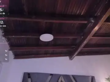 Chaturbate Live Sex Cam of strong_girl_