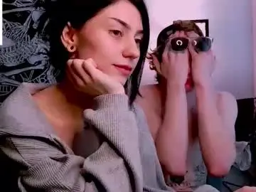 Chaturbate Nude Webcam of sweathome