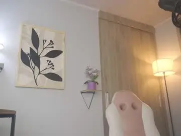 Chaturbate Live Sex of vanessa_novvoa