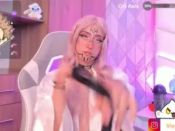 Chaturbate Watch Live Sex Cams of violettbloss